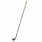 Greg Norman's Personal Used Dunlop Maxfli Made in Australia Sand Wedge - No Grip