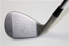 Greg Norman's Personal Used TaylorMade All Terrain Versatility Micro ATV 47 Degree Wedge