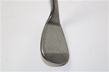 Greg Norman's Personal Used TaylorMade All Terrain Versatility Micro ATV 47 Degree Wedge