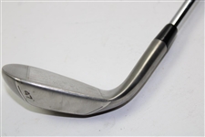Greg Norman's Personal Used TaylorMade All Terrain Versatility Micro ATV 47 Degree Wedge