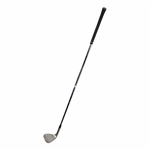 Greg Norman's Personal Used TaylorMade All Terrain Versatility Micro ATV 47 Degree Wedge