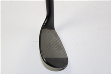 Greg Norman's Personal Used TaylorMade BLACK rac 52 Degree Wedge