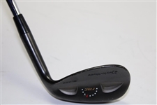 Greg Norman's Personal Used TaylorMade BLACK rac 52 Degree Wedge