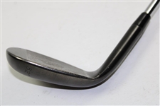 Greg Norman's Personal Used TaylorMade BLACK rac 52 Degree Wedge