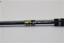 Greg Norman's Personal Used TaylorMade BLACK rac 52 Degree Wedge