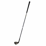 Greg Norman's Personal Used TaylorMade BLACK rac 52 Degree Wedge
