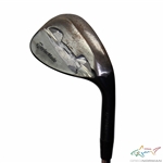 Greg Normans Personal Used TaylorMade FE2O3 rac Wedge with Lead Tape