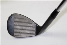 Greg Norman's Personal Used TaylorMade FE2O3 rac Wedge with Lead Tape