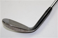 Greg Norman's Personal Used TaylorMade FE2O3 rac Wedge with Lead Tape