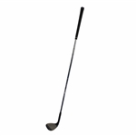 Greg Norman's Personal Used TaylorMade FE2O3 rac Wedge with Lead Tape