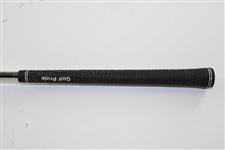 Greg Norman's Personal Used MacGregor V-Foil 'GN' 52 Degree Wedge with Lead Tape