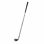 Greg Norman's Personal Used MacGregor V-Foil 'GN' 52 Degree Wedge with Lead Tape