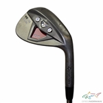 Greg Normans Personal Used TaylorMade ZTP 48/06 Milled 58 Degree Wedge