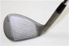 Greg Norman's Personal Used TaylorMade ZTP 48/06 Milled 58 Degree Wedge