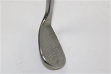 Greg Norman's Personal Used TaylorMade rac 57 Degree Wedge