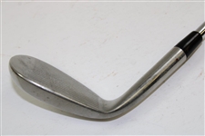 Greg Norman's Personal Used TaylorMade rac 57 Degree Wedge