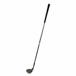 Greg Norman's Personal Used Cleveland Golf Tour Action Reg 588 60 Degree Wedge