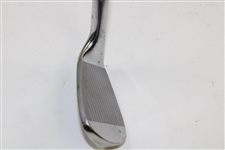 Greg Norman's Personal Used TaylorMade Bladez Tour Pitching Wedge