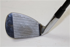 Greg Norman's Personal Used Titleist Forged 'GN' Pitching Wedge