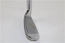 Greg Norman's Personal Used Titleist Forged 'GN' Pitching Wedge