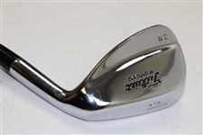 Greg Norman's Personal Used Titleist Forged 'GN' Pitching Wedge