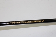 Greg Norman's Personal Used Titleist Forged 'GN' Pitching Wedge