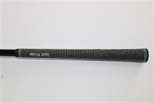 Greg Norman's Personal Used Titleist Forged 'GN' Pitching Wedge