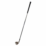 Greg Norman's Personal Used MacGregor VIP Tourney 'GN' 52 Degree Wedge