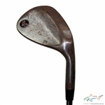 Greg Normans Personal Used MacGregor V-Foil GN 60 8 Degree Wedge