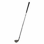 Greg Norman's Personal Used MacGregor V-Foil 'GN' 60 8 Degree Wedge