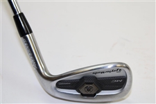 Greg Norman's Personal Used TaylorMade MC Forged Tour Preferred Pitching Wedge