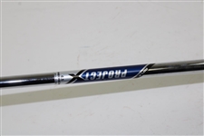 Greg Norman's Personal Used TaylorMade MC Forged Tour Preferred Pitching Wedge