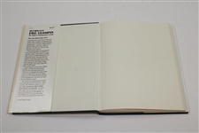 Ben Hogan Signed 1985 'Ben Hogan's Five Lessons: The Fundamentals of Golf' Book JSA ALOA