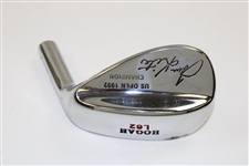 Tom Kite 'US Open 1992 Champion' Hogan L62 Forged Iron Head