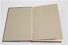 1957 Ben Hogan's Five Lessons Deluxe Box with Slip Cover
