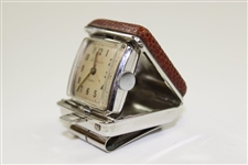 Vintage Ben Hogan Timex Belt Watch
