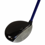 Gary Players Personal Used Callaway 19 Degree X 5W 5-Wood with Provenance Letter