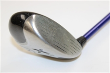 Gary Player's Personal Used Callaway 19 Degree X 5W 5-Wood with Provenance Letter