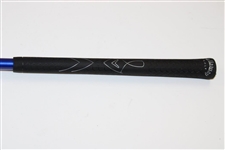 Gary Player's Personal Used Callaway 19 Degree X 5W 5-Wood with Provenance Letter