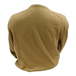 Gary Player's Personal The President's Cup Team Bobby Jones Sweater with Provenance Letter - Size S