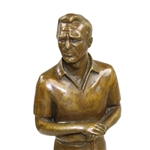 Hal Sutton's - Arnold Palmer Award Presented To 1983 Leading Tour Money Winner - 17lbs!