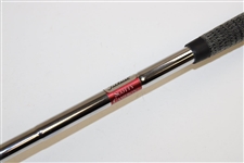 Champion Hal Sutton's Scotty Cameron Gold Plated Newport Tour Putter for 2000 Greater Greensboro Classic Win