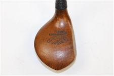Circa 1910 Seymore Dunn Brassie Wood
