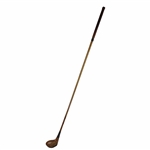 Circa 1910 Seymore Dunn Brassie Wood