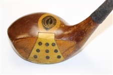 D Anderson & Sons St. Andrews Ladies Spoon