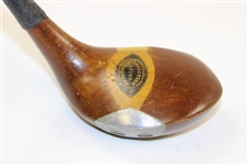 D Anderson & Sons St. Andrews Ladies Spoon