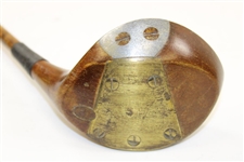 D Anderson & Sons St. Andrews Ladies Spoon