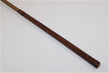 D Anderson & Sons St. Andrews Ladies Spoon
