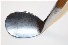 Walter Hagen Wide Sole Concave Face Sand Wedge
