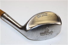 Walter Hagen Wide Sole Concave Face Sand Wedge
